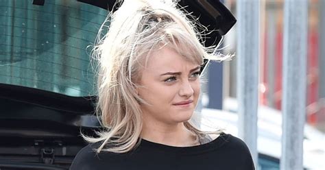 Maybe you would like to learn more about one of these? Corrie's Katie McGlynn shows off her increasingly-slimline ...