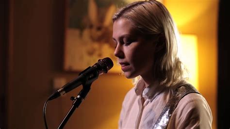 Was this album's form influenced by its lyrical content or vice versa—ie did you go for that musical style first or was it something that seemed right because of what you were writing? Phoebe Bridgers - Ask Me To (aka Steamroller) - YouTube