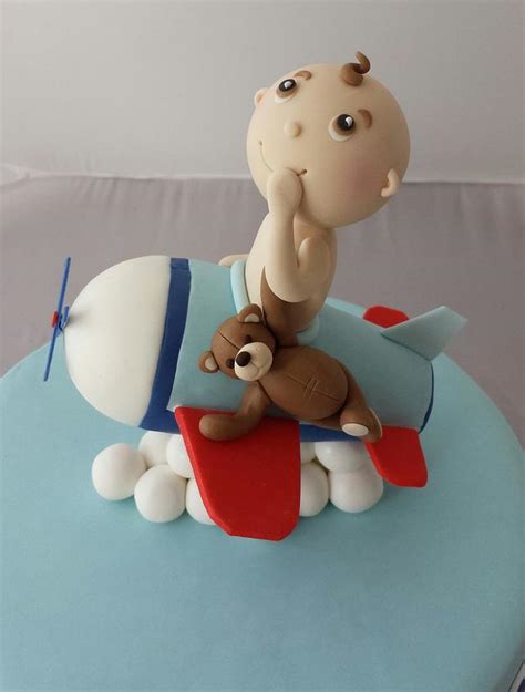 Send greetings by editing the happy birthday delaney image with name and photo. christening cake - cake by Paul Delaney of Delaneys cakes ...