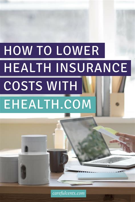 Store your doctor and rx drug info in. eHealthInsurance Review: Lower Your Health Insurance Costs ...