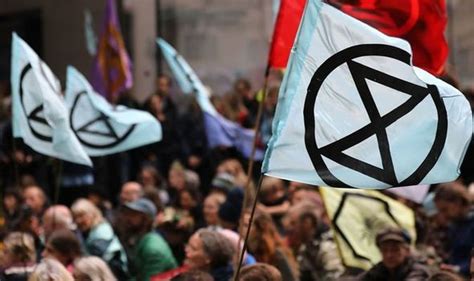 Why extinction rebellion's tactics are working despite the backlash. MPs cave in to Extinction Rebellion as citizens' assembly invitations sent despite chaos | UK ...