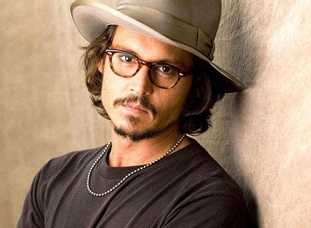 Johnny depp | from 9 to 54 years oldtoptenfamous. جولولي | جوني ديب يكشف سبب نحافته المثيرة للجدل.. صور