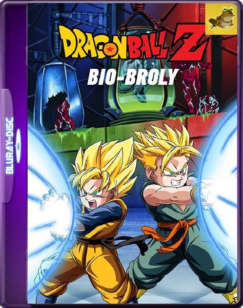 Dragon ball super nueva saga 2020 la transformacion gohan ultimate vs. Dragon Ball Z: El Combate Final (1994) Brrip 1080p (60 FPS ...
