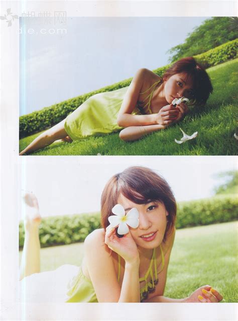 Хорикита маки / horikita maki 11. Jmagazine Scans: Photobook: NYLONxYui Aragaki (Yui Aragaki ...