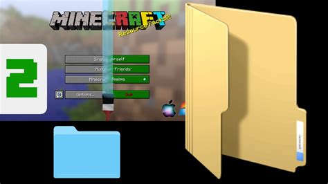 Maybe you would like to learn more about one of these? How To Make A Minecraft Folder For Mac - dastetmark.over ...