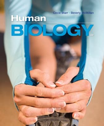 Almost everything you learned in biology this year 31 page word document. Test Bank for Human Biology 11th Edition Starr | TestBankZip