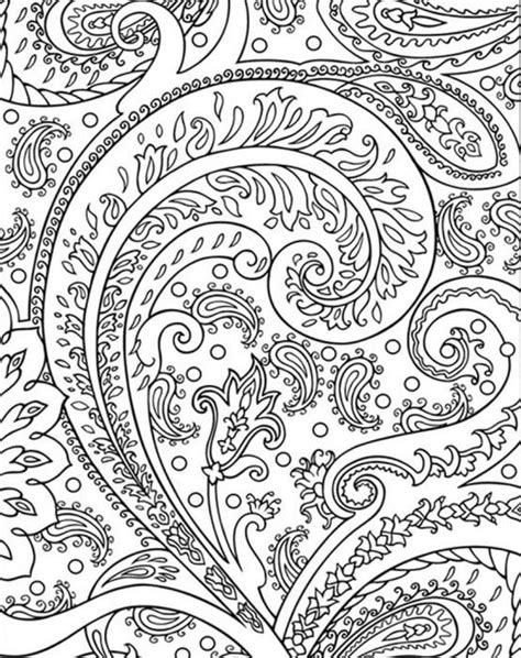 Abstract coloring pages for adults. fun abstract coloring page | Coloring Pages | Pinterest