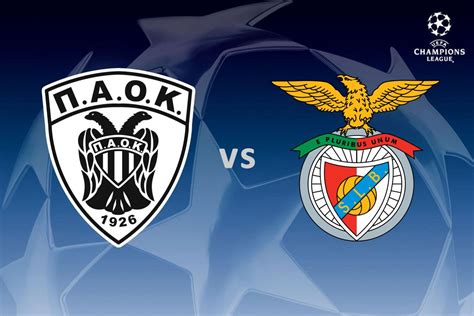 Now that the tie against bohemians is done and dusted, and before we move on to rijeka, it is time to say our own official goodbye to christos tzolis in the appropriate way. ΔΕΙΤΕ ΖΩΝΤΑΝΑ ΣΕ LIVE STREAMING ΠΑΟΚ - ΜΠΕΝΦΙΚΑ (22:00 ...