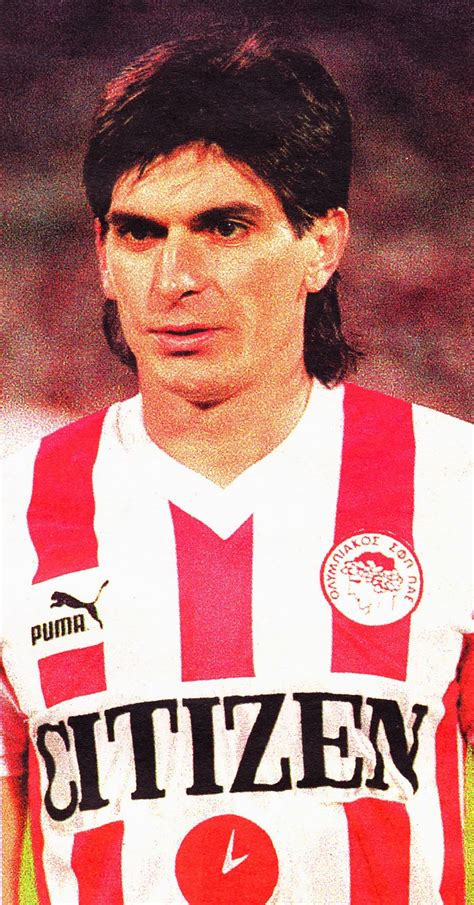 Greek powerhouse olympiacos piraeus has been one of the most successful clubs of the decade with six final four appearances, five trips to the championship game and a pair of euroleague crowns. Red Archives blog. Olympiakos Piraeus: Κωστίκος Γιώργος