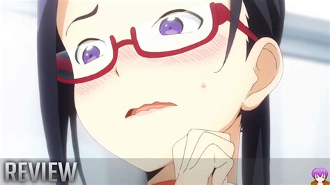 ( ketahui bagaimana dan bila untuk membuang pesanan templat ini) Demi-chan wa Kataritai Episode 7 Anime Review - Helping ...