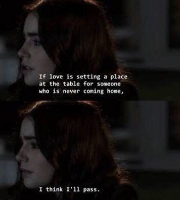 Stuck in love movie reviews & metacritic score: Imagen de quote, lily collins, and stuck in love | Frases ...