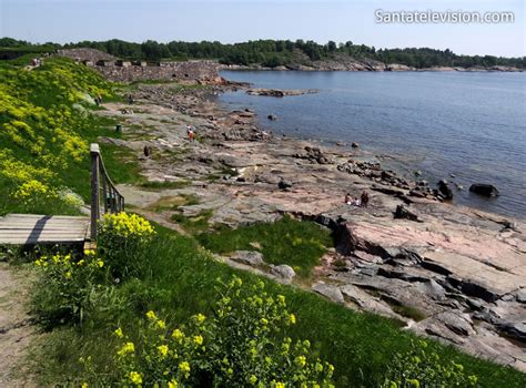 Website planet of hotels empfiehlt, unterkunftsmöglichkeiten in helsinki zu buchen. Die Festung Suomenlinna in Helsinki in Finnland: UNESCO ...