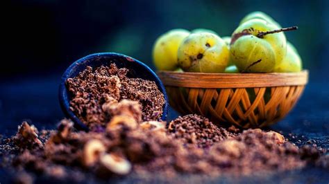 These days, however, the exotic fruit is the benefits of vitamin c do not stop there. Health Benefits of Indian Gooseberry (Amla) | Moksha Mantra