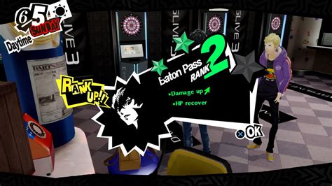 Aside from just new story content and dungeon mechanics to sink your teeth into, there's plenty of other new mini activities you can check out in persona 5 royal as well. Everything new in Persona 5 Royal - Polygon