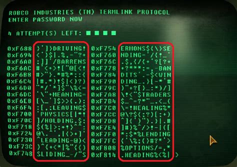 اموزش هک تایم و خورشید بازی گیاهان علیه زامبی ها در کامپیوتر pc. Fallout: New Vegas - How to Hack Terminals - Guide ...
