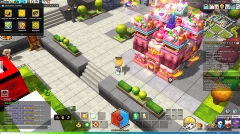 Everything you need to know about fishing, in one article. Max lvl in maplestory 2.