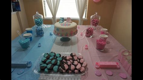 Newest best videos by rating. DIY Affordable Gender Reveal - YouTube