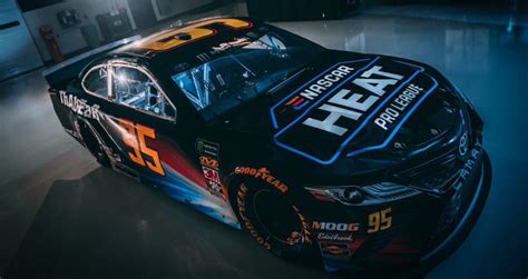 Nascar, race team alliance and 704games announced today a live event that will crown the inaugural champion of the enascar heat pro league™. Wide World of Esports: Larson's Luck, Heat Pro League on ...