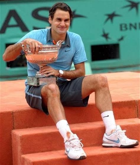 It was held at the stade roland garros in paris, france, from 30 may to 13 june 2021, comprising singles, doubles and mixed doubles play. Roger with family - Roger Federer Photo (32035485) - Fanpop