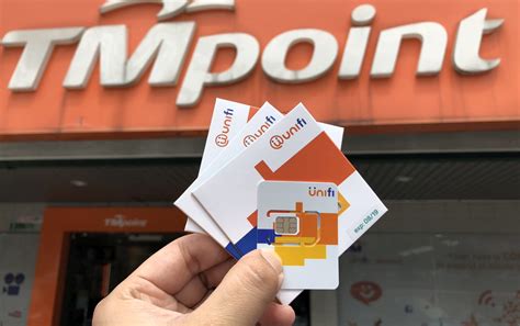 Insert your new u mobile sim card and enjoy! Unifi Mobile: 5 things you need to know | SoyaCincau.com