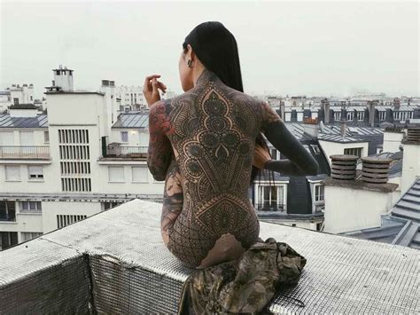 Sự thật về nam diễn viên bị hồng ánh tố giả mù pr bẩn cho võ hoàng yên. Tattoo model Anh Wisle