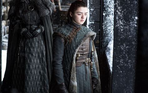 Threezero has posted up the product page for their next game of thrones release. Bookmaker slashes odds on Arya Stark's fate in 'Game of ...