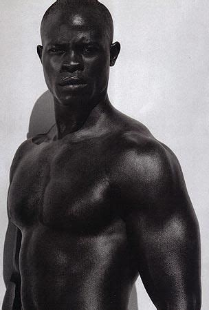 Born april 24th, 1964 in west africa, he moved with his family to paris, france, at age 13. Pin on the beautiful ones