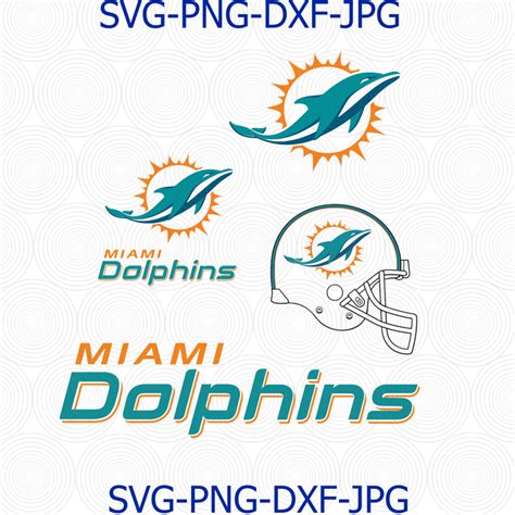 Miami dolphins logo download all types of vector art, stock images,vectors graphic online today. Miami Dolphins SVG, Miami Dolphins logo, by Digital4U on Zibbet