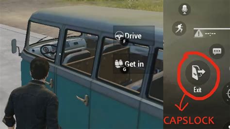 As a classic fps game, pubg mobile is perfect to play with our key mapping function. how to get out of car in pubg emulator | cant exit problem ...