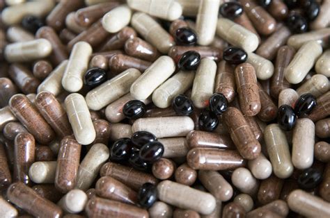 The symptoms of marijuana withdrawal include insomnia, vomiting and muscle spasms. Researchers find dangerous, FDA-rejected drug in supplements—by reading labels | Ars Technica
