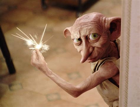 Dobby Harry Potter Quiz | Page 2 of 10 | Fictionquiz