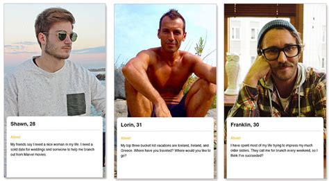 Is bumble a good dating app? Bumble dating profile examples. Bumble dating profile ...