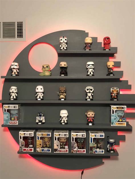 In 2021, it's high time to contribute to laying a foundation for this revolution. The Ultimate Guide On How To Display Your Funko Pops in ...