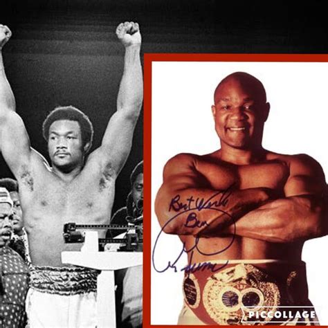 Undefeated in 40 straight fights, 37 by knockout, he was on a 24 consecutive knockout run when he faced muhammad ali on october 30. YOUNG George FOREMAN VS OLD George FOREMAN KNOCKOUT ...