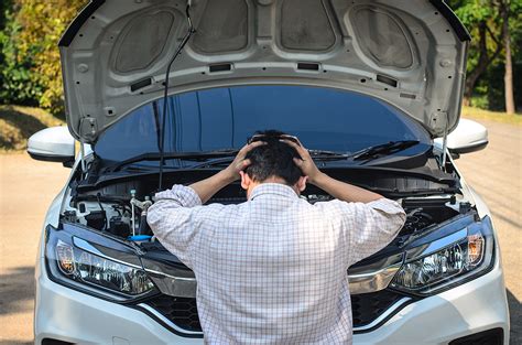 You might still be wondering what car detailing is and what it includes. ️ What Does It Mean When My Car Has Power But Won't Start ...