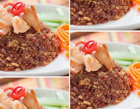 Agar nasi goreng anda lebih sehat. Bahan Membuat Nasi Goreng Yang Sehat - Aneka Nasi Goreng ...