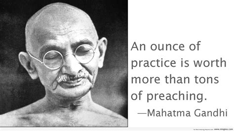 A man is the sum of his actions, of what he has done, of what he can do, nothing else. Quotes Kata Bijak Mahatma Gandhi - Daily Quotes