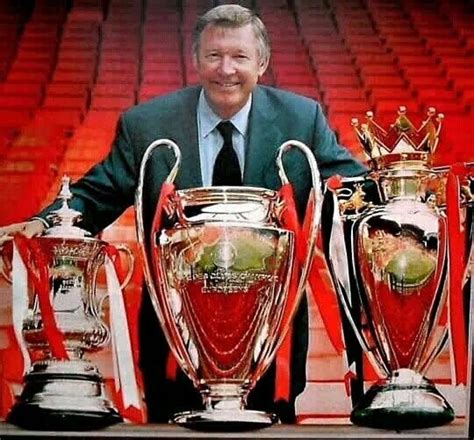 Sigue en vivo el partido de la fa cup inglesa de fútbol entre el united y el liverpool. Sir Alex Ferguson - 1999 Treble Season | Manchester united ...