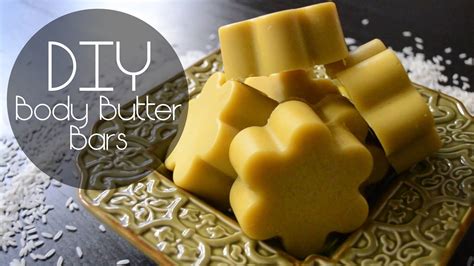 You can also customize them into fun shapes like. Pin by Shannon Bennett on Ideas Galore! | Diy body butter ...