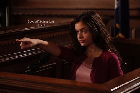 In its 12th season, law & order adapted a 1999 incident, in which p. Law & Order Special Victims Unit (SVU): Episode Branded ...