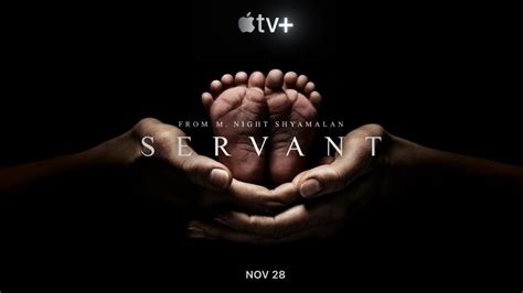 The 10 best apple tv+ shows to watch tonight. Servant - La serie di M. Night Shyamalan su Apple TV ...