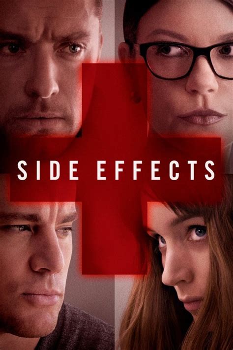 Side Effects YIFY subtitles