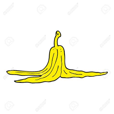 Get the markers here =. Banana Peel Drawing at GetDrawings | Free download