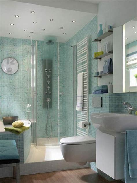 Check spelling or type a new query. 100 Small Bathroom Designs & Ideas - Hative