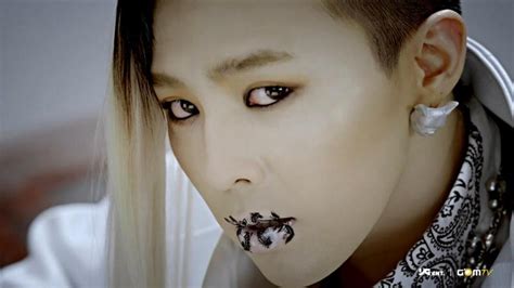 We did not find results for: G-Dragon:FANTASTIC BABY M/Vでの黒い唇は「つけまつげ」 | Gdragon_VIPJ