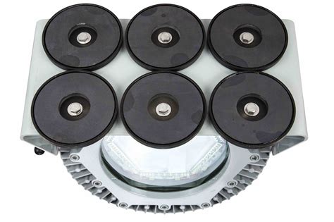 Check spelling or type a new query. Larson Electronics - 150W Magnetic Ceiling Mount Explosion ...