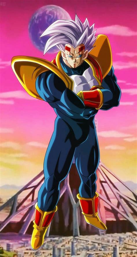 The ultimate malign being, super baby 2, now comes to dragon ball fighterz! Baby Vegeta || Dragon Ball GT in 2020