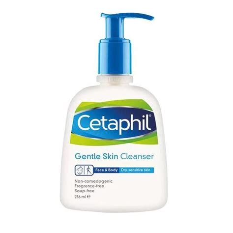 Bandingkan harga produk cetaphil terbaru, dan temukan tutorial makeup, korean skin care, juga review produk terpopuler cetaphil lainnya. Fiz Faieznor: Feminine Wash Hilangkan Jerawat? Semua ...