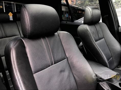 Can someone tell me what the oil capacity is (with filter change) for my 2007 3.0si with an n52 engine. BMW X3 2007 Si 2.5 in Selangor Automatic SUV Blue for RM 58,800 - 3944180 - Carlist.my