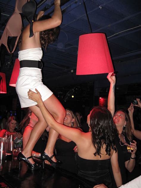 Crazy girls enjoying male stripper party. Ways to Avoid Drunk Mistakes & How to Sober Up a Drunk Person